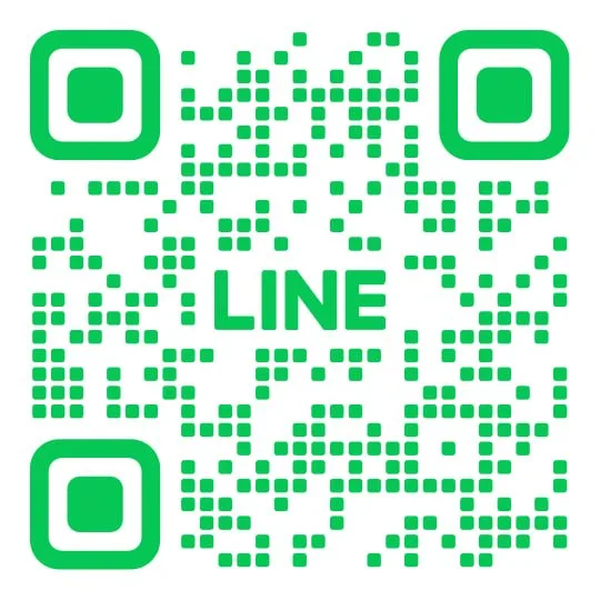 QR Code แชท คอร์ดเพลงคืนที่ดาวเต็มฟ้า ทาง Line